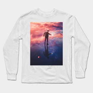 Star Catcher Long Sleeve T-Shirt